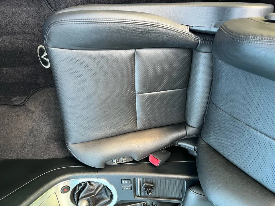 2005 Infiniti G35 3rd Gen - Image 12 of 24