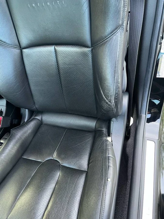 2005 Infiniti G35 3rd Gen - Image 18 of 24