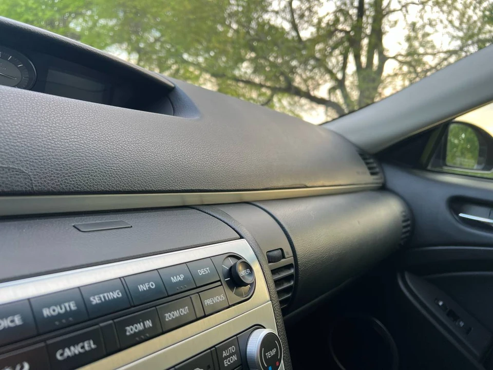 2005 Infiniti G35 3rd Gen - Image 22 of 24