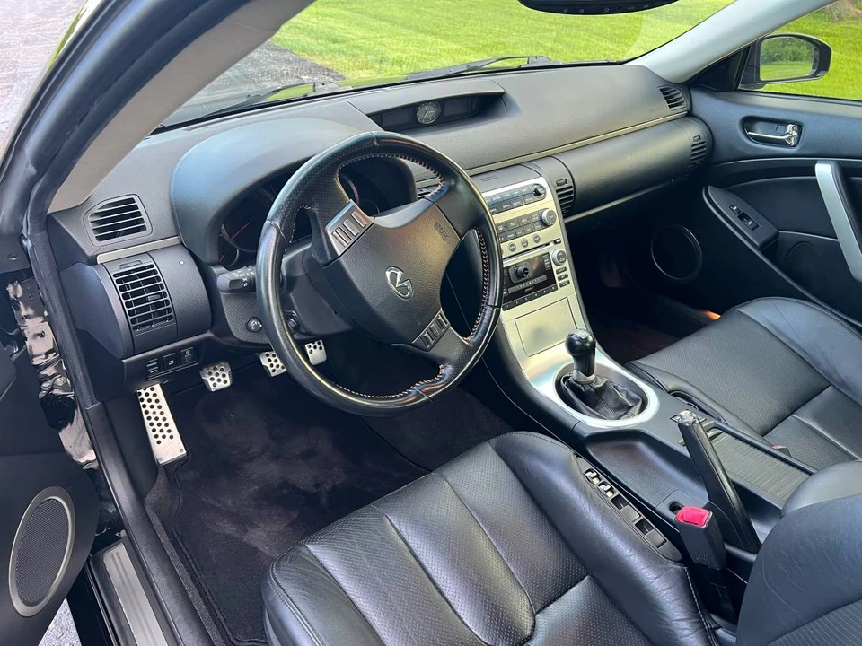 2005 Infiniti G35 3rd Gen - Image 17 of 24
