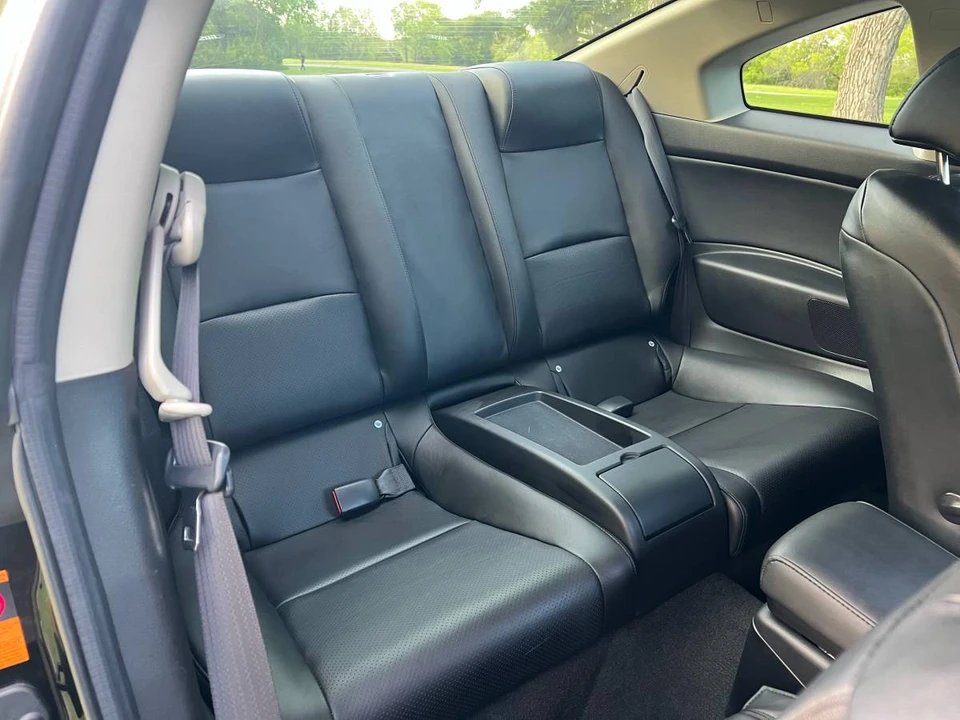 2005 Infiniti G35 3rd Gen - Image 15 of 24