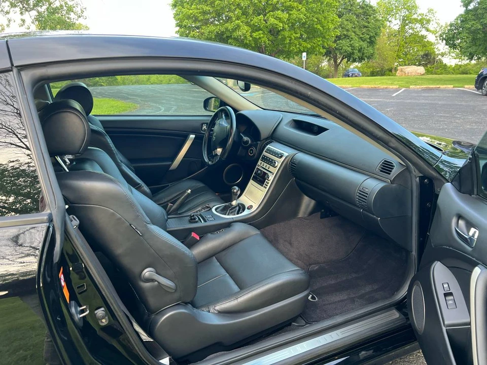 2005 Infiniti G35 3rd Gen - Image 9 of 24