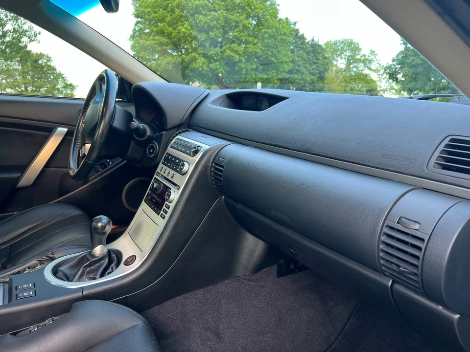2005 Infiniti G35 3rd Gen - Image 11 of 24