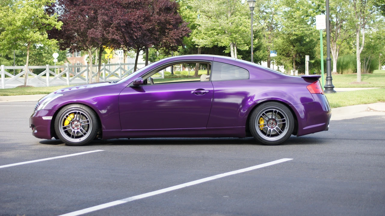 2005 Infiniti G35 3rd Gen - Image 13 of 23