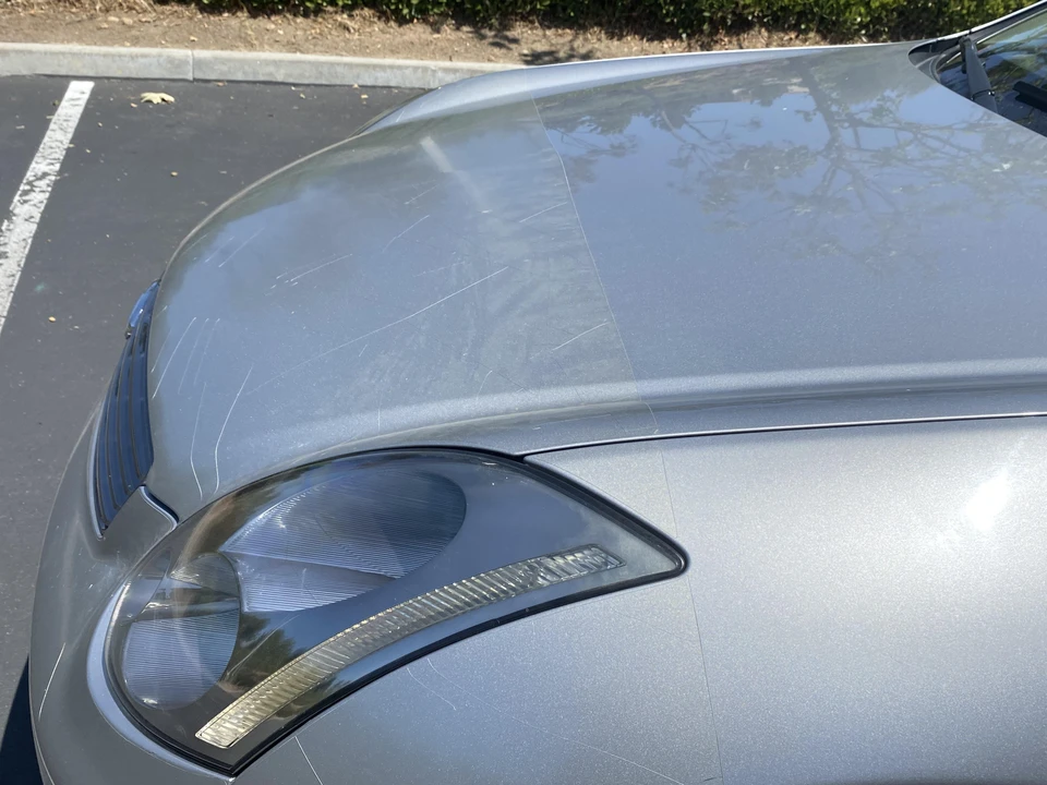 2003 Infiniti G35 3rd Gen - Image 17 of 31