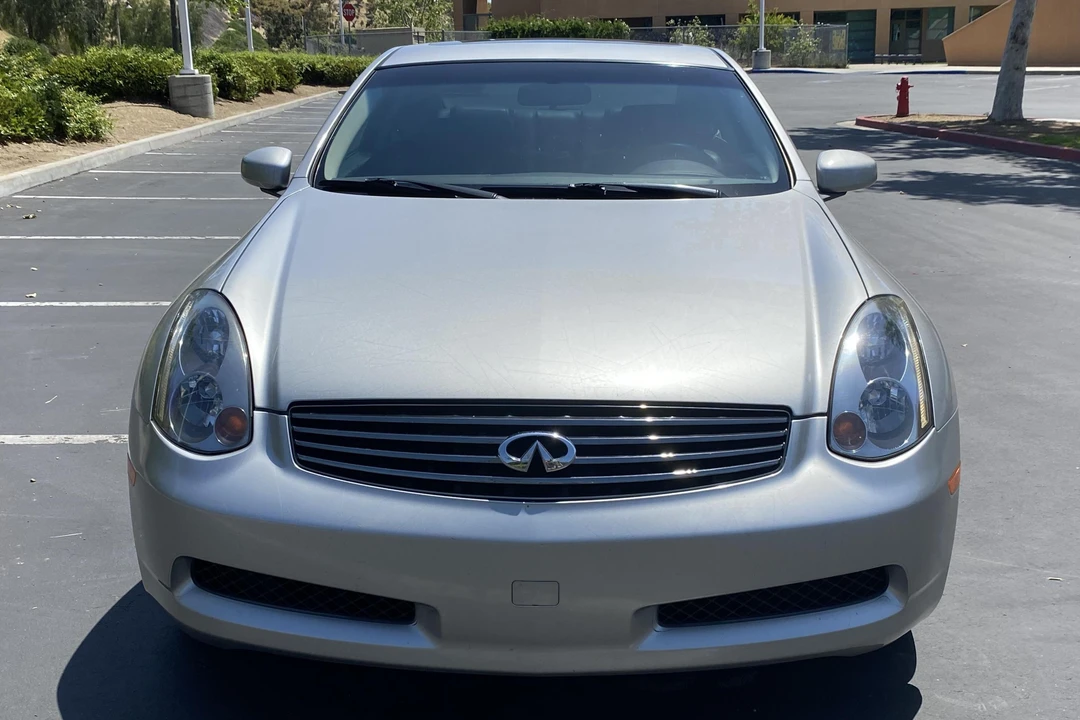 2003 Infiniti G35 3rd Gen - Image 2 of 31