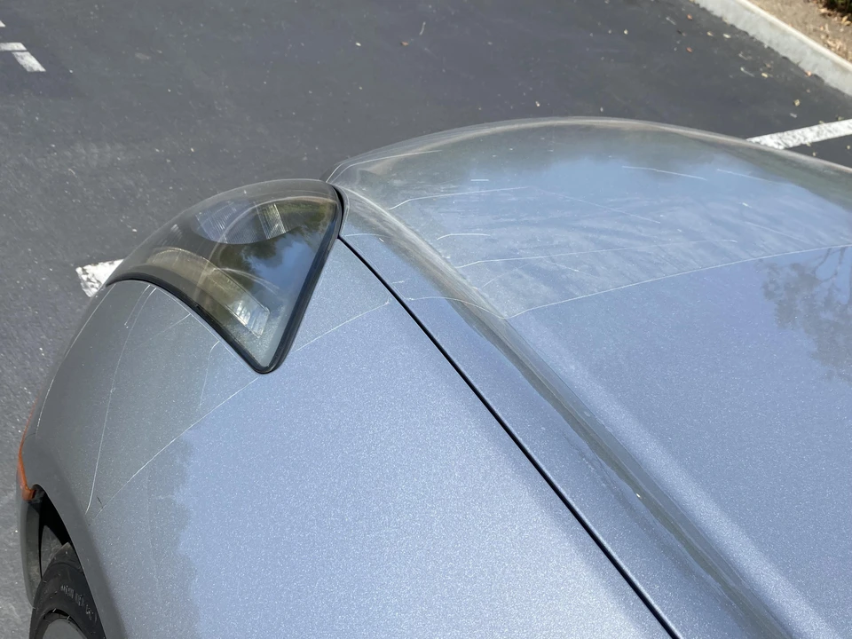 2003 Infiniti G35 3rd Gen - Image 18 of 31