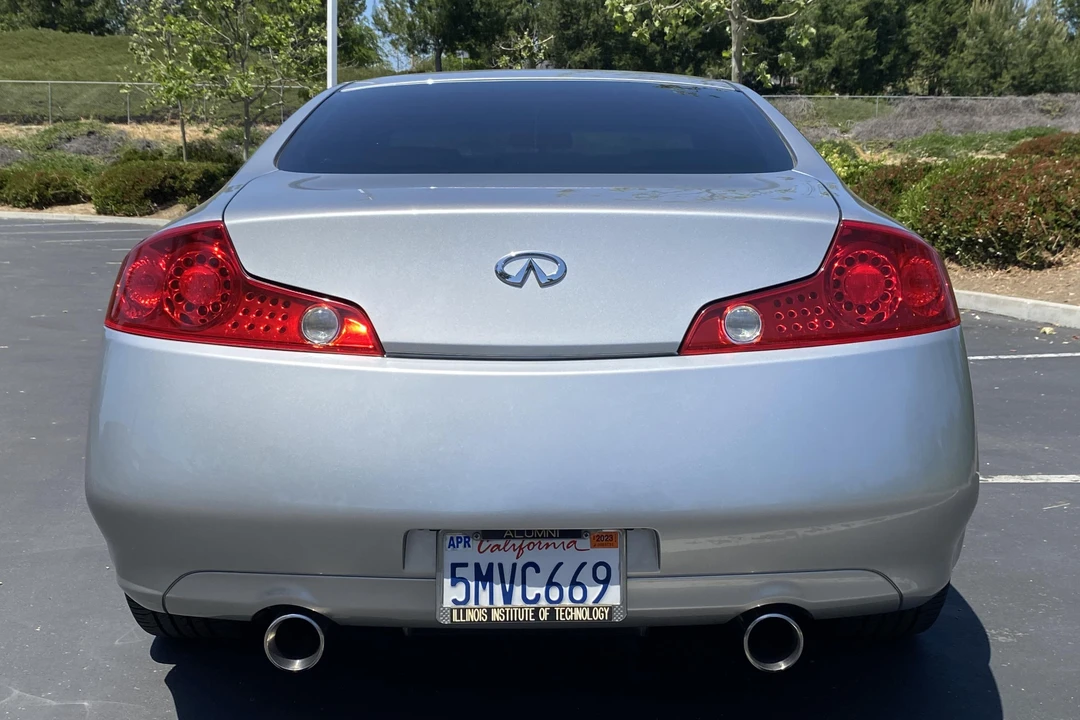 2003 Infiniti G35 3rd Gen - Image 5 of 31