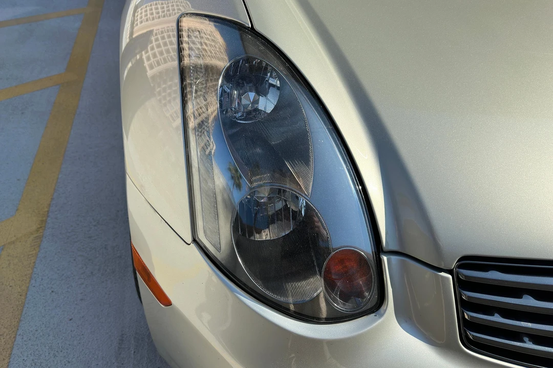 2005 Infiniti G35 3rd Gen - Image 21 of 31