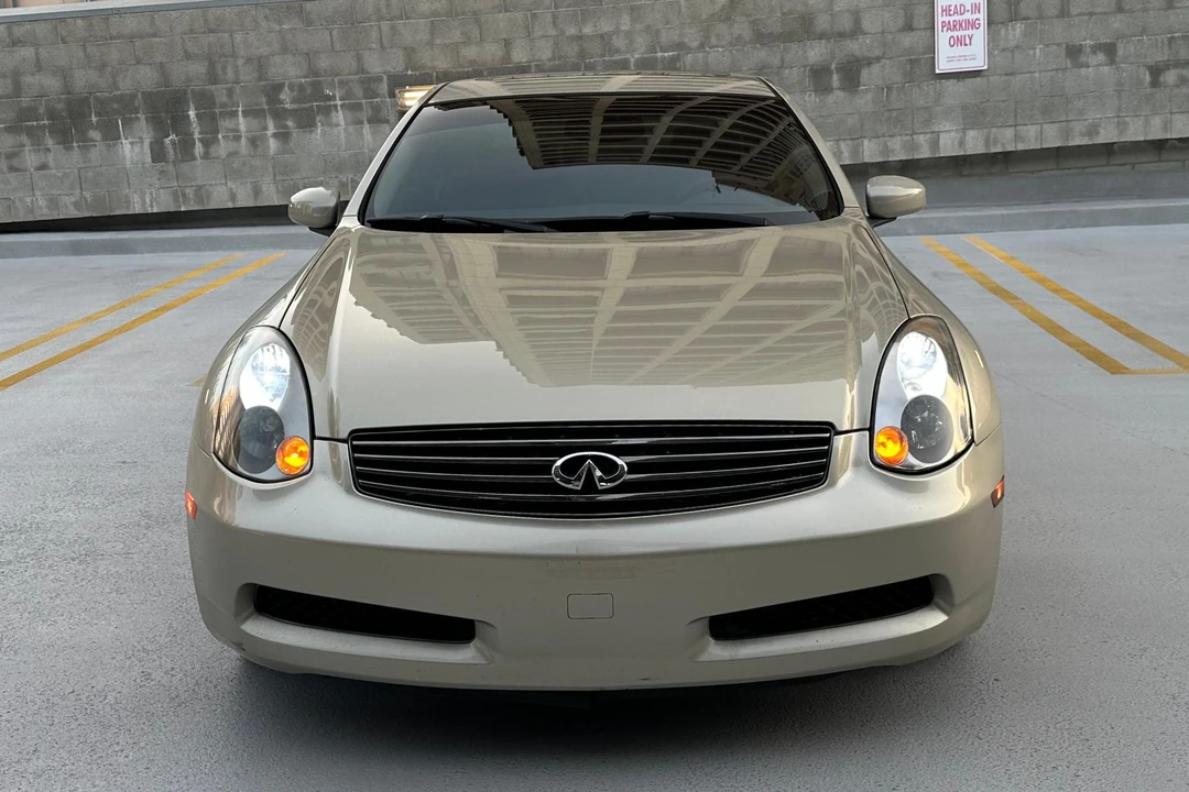 2005 Infiniti G35 3rd Gen - Image 2 of 31