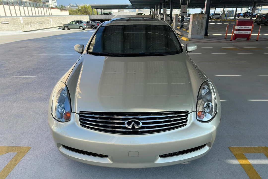 2005 Infiniti G35 3rd Gen - Image 6 of 31
