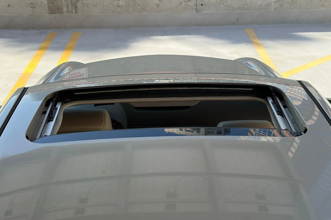 2005 Infiniti G35 3rd Gen - Image 31 of 31
