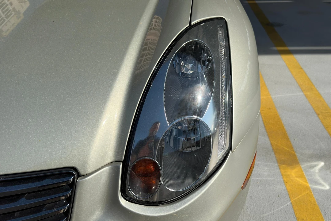 2005 Infiniti G35 3rd Gen - Image 23 of 31