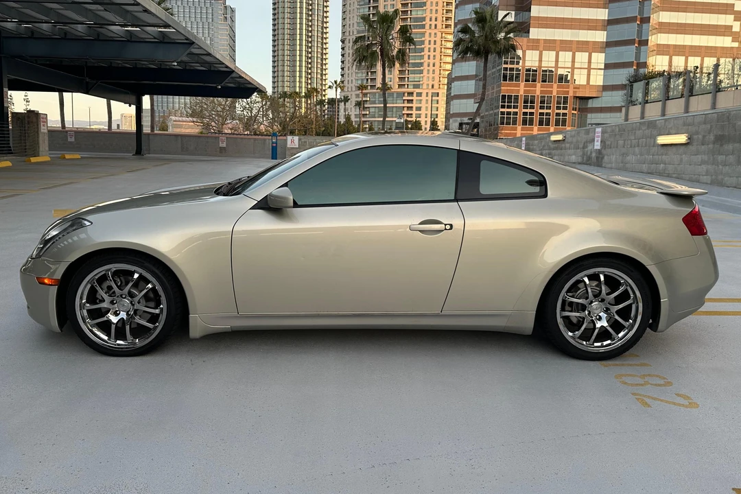2005 Infiniti G35 3rd Gen - Image 3 of 31