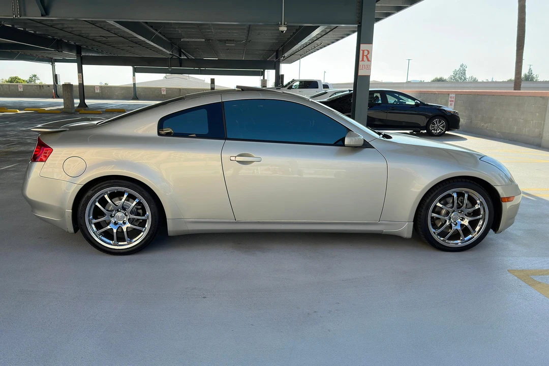 2005 Infiniti G35 3rd Gen - Image 18 of 31