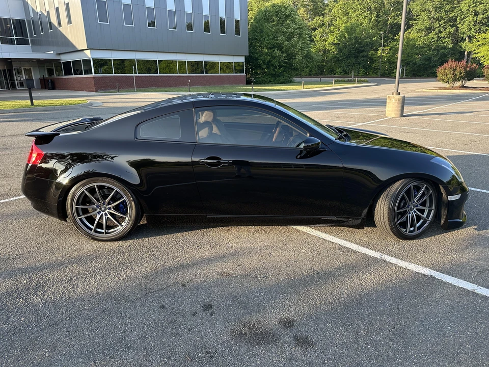 2005 Infiniti G35 3rd Gen - Image 8 of 31