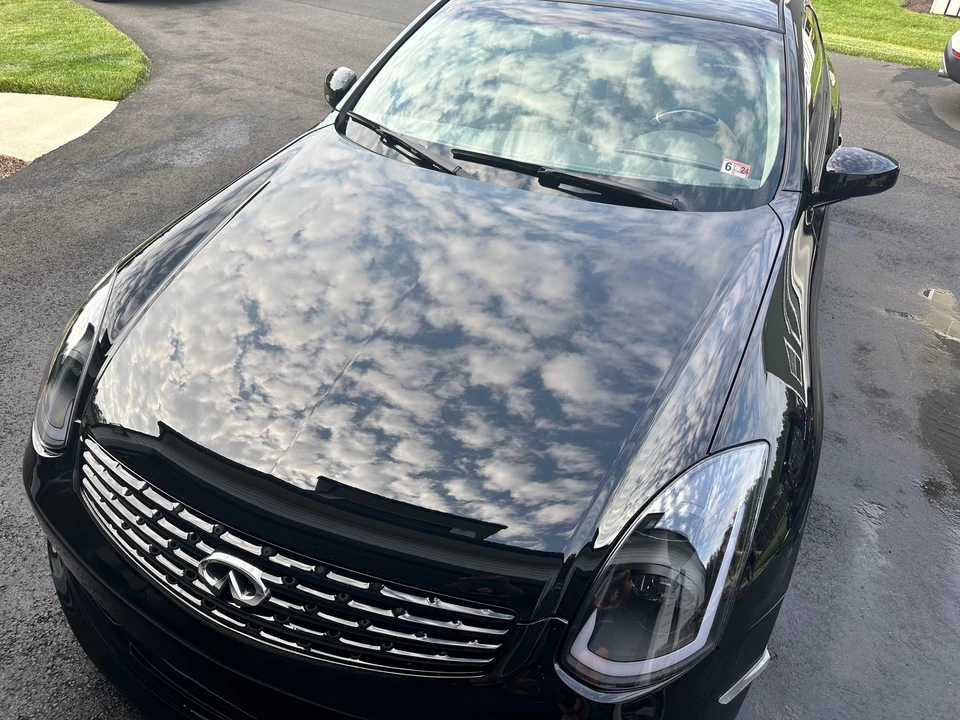 2005 Infiniti G35 3rd Gen - Image 17 of 31