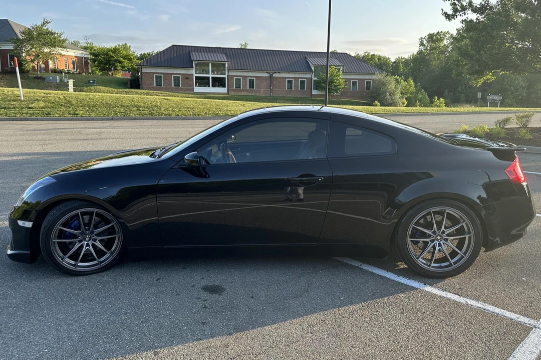 2005 Infiniti G35 3rd Gen - Image 3 of 31