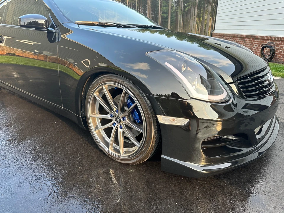 2005 Infiniti G35 3rd Gen - Image 11 of 31