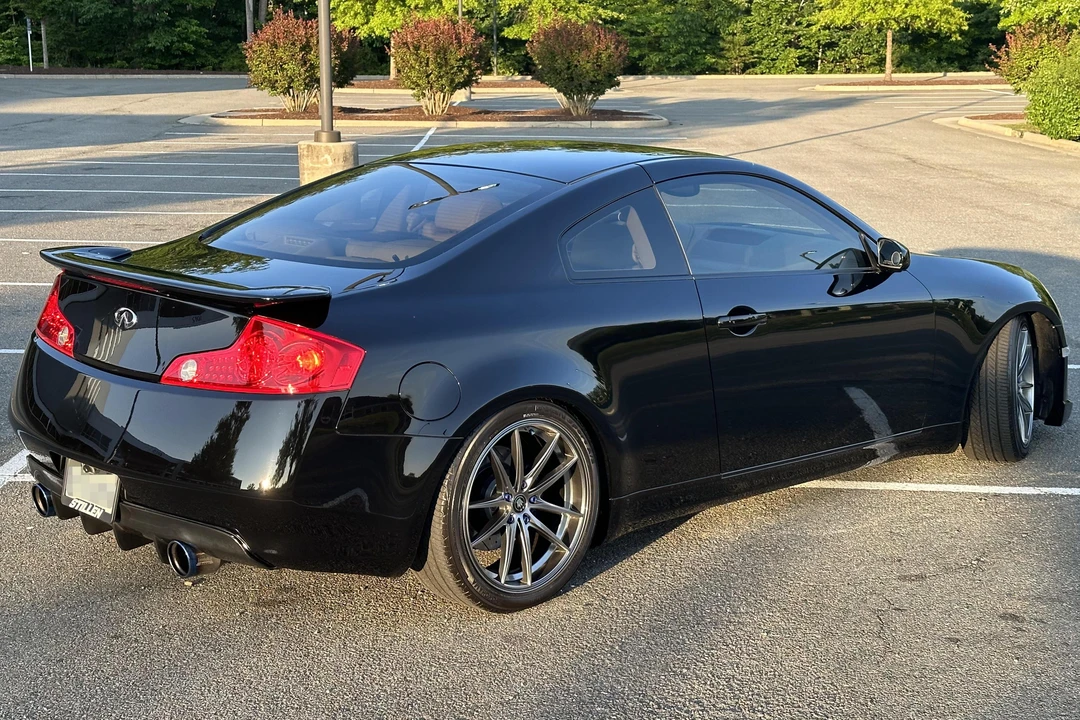 2005 Infiniti G35 3rd Gen - Image 4 of 31