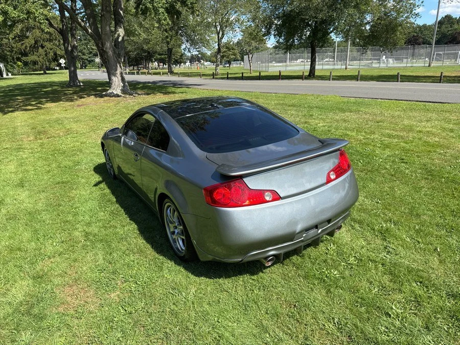 2005 Infiniti G35 3rd Gen - Image 17 of 20