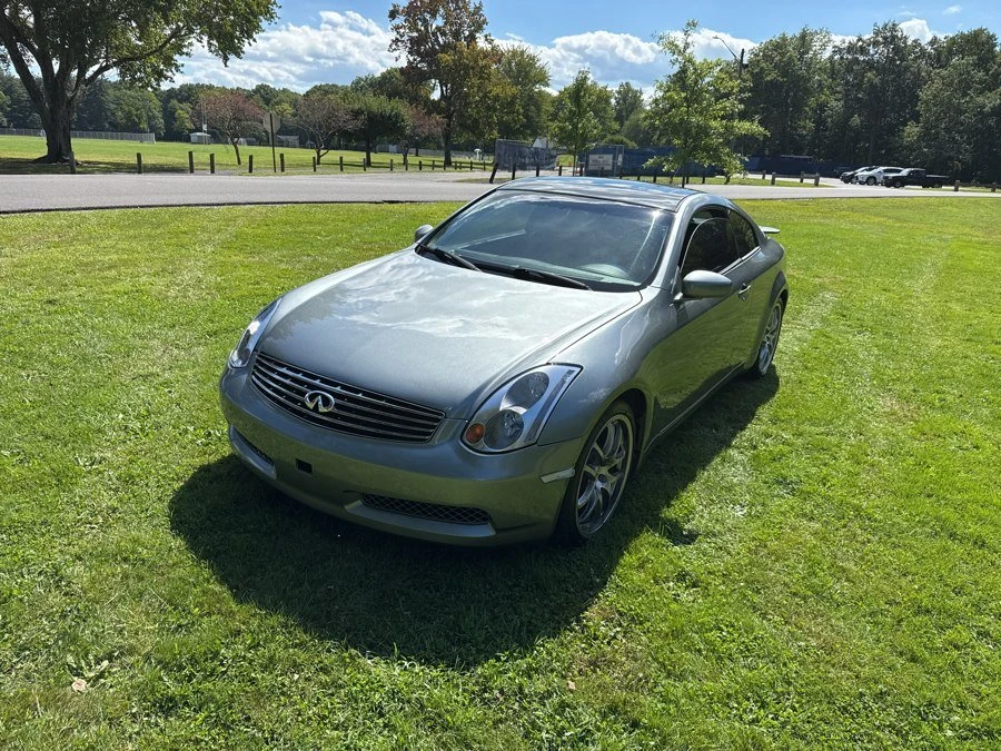 2005 Infiniti G35 3rd Gen - Image 7 of 20