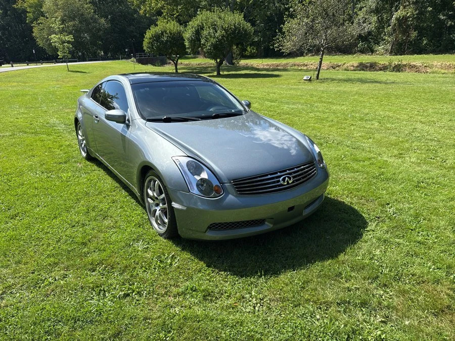 2005 Infiniti G35 3rd Gen - Image 5 of 20