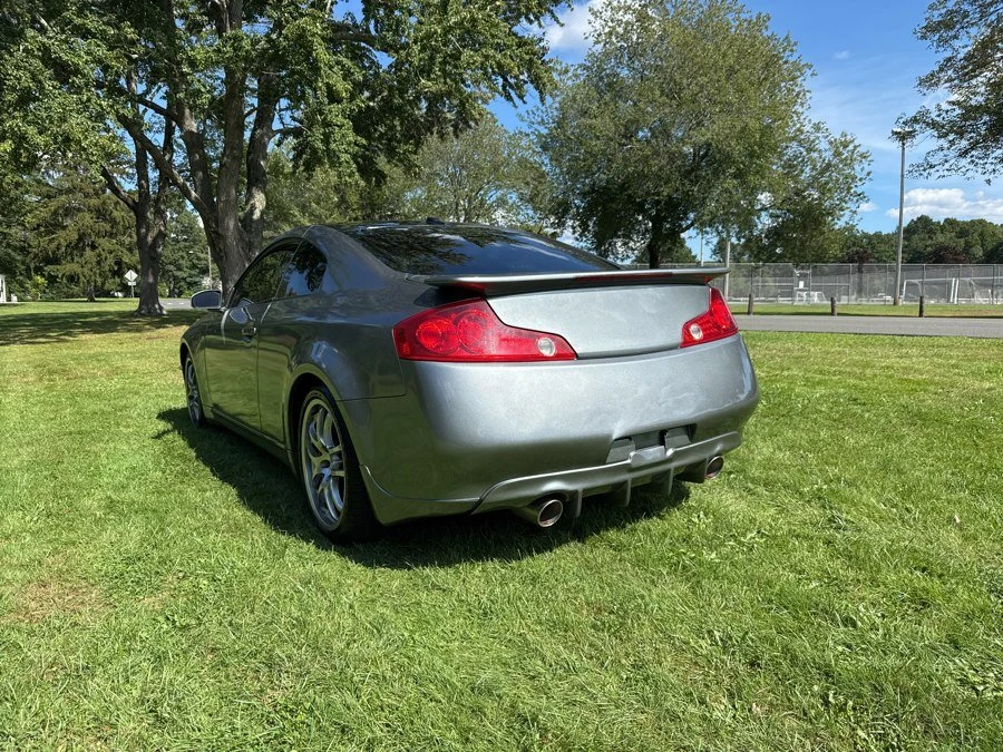 2005 Infiniti G35 3rd Gen - Image 18 of 20