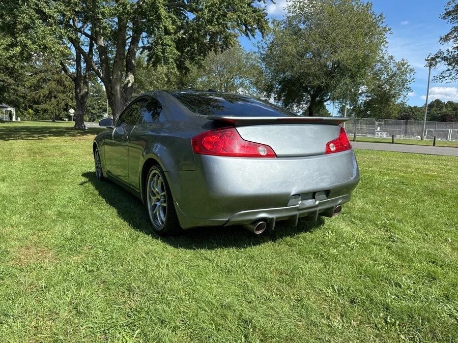 2005 Infiniti G35 3rd Gen - Image 19 of 20