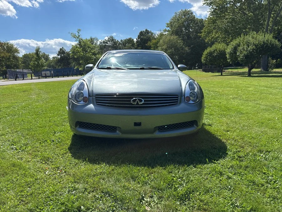 2005 Infiniti G35 3rd Gen - Image 13 of 20