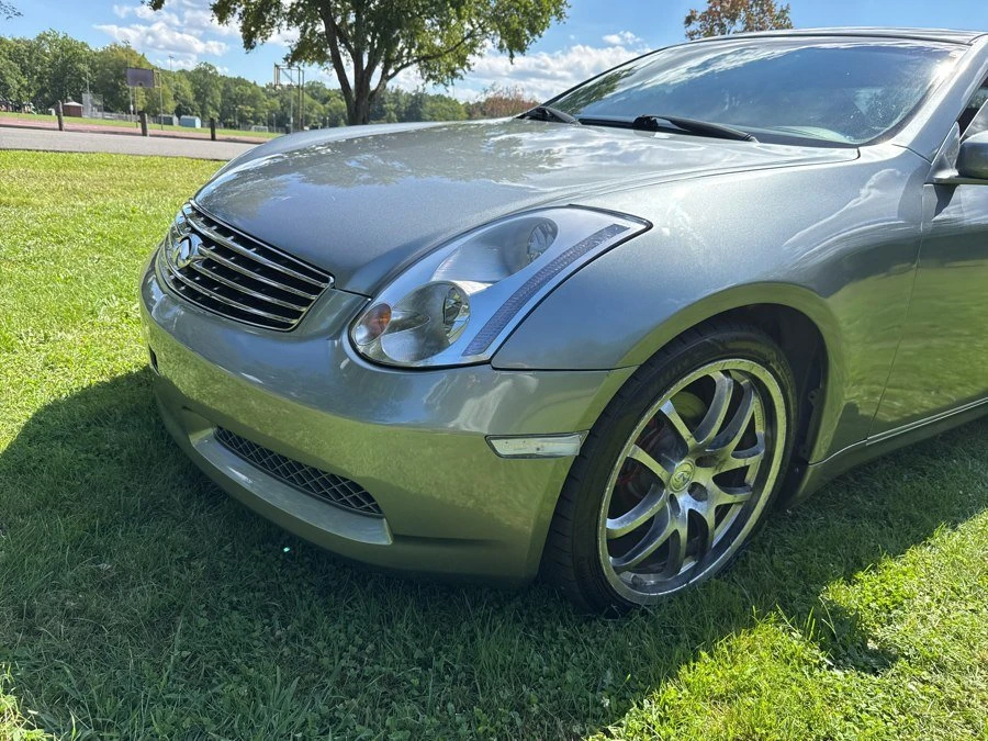 2005 Infiniti G35 3rd Gen - Image 15 of 20