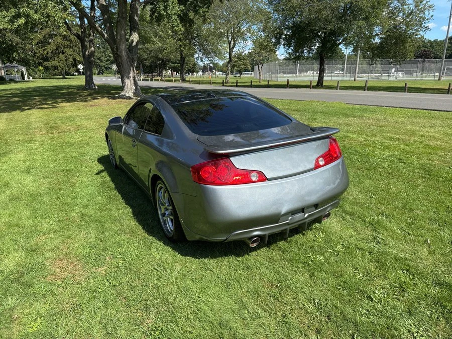 2005 Infiniti G35 3rd Gen - Image 16 of 20