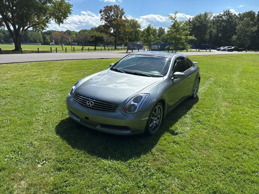 2005 Infiniti G35 3rd Gen - Image 9 of 20