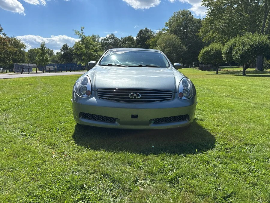 2005 Infiniti G35 3rd Gen - Image 12 of 20