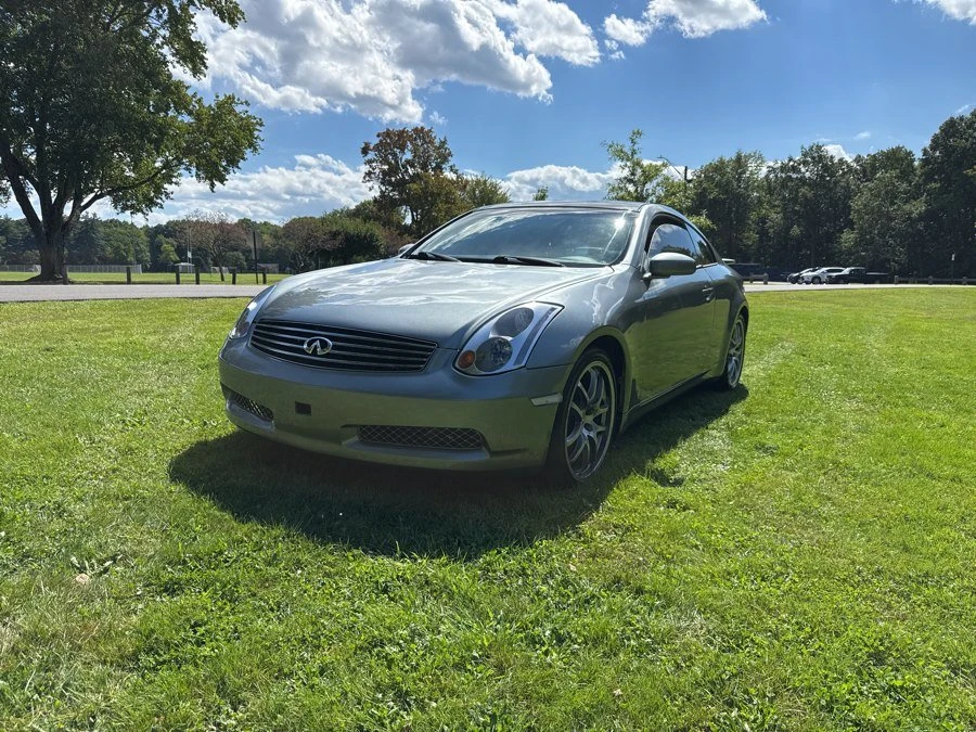 2005 Infiniti G35 3rd Gen - Image 8 of 20