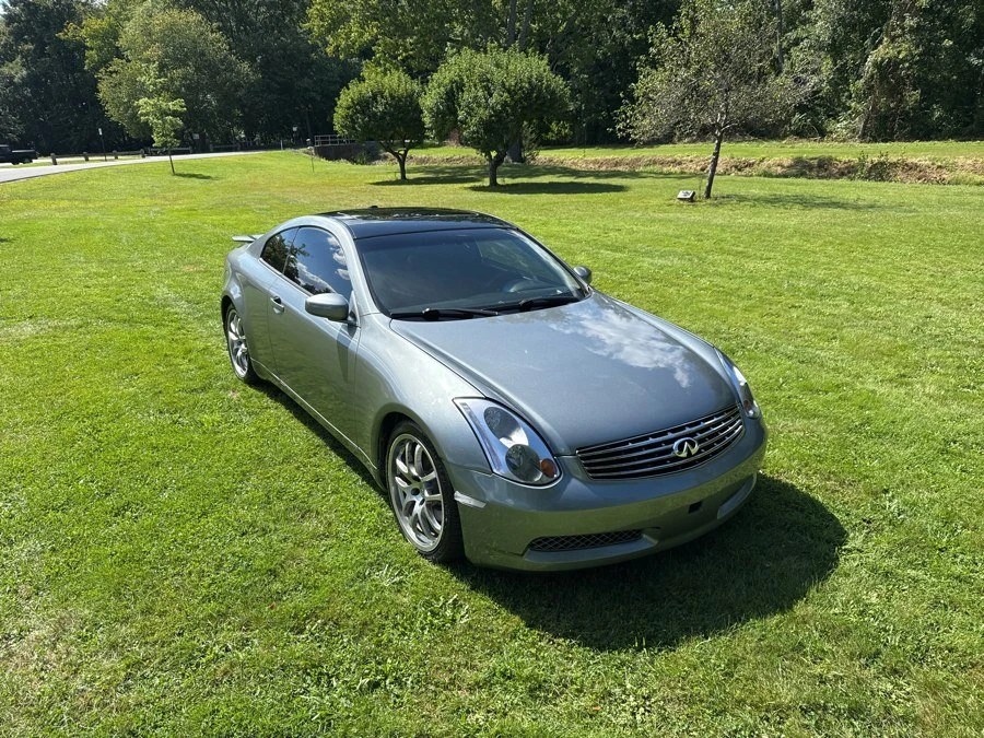 2005 Infiniti G35 3rd Gen - Image 2 of 20