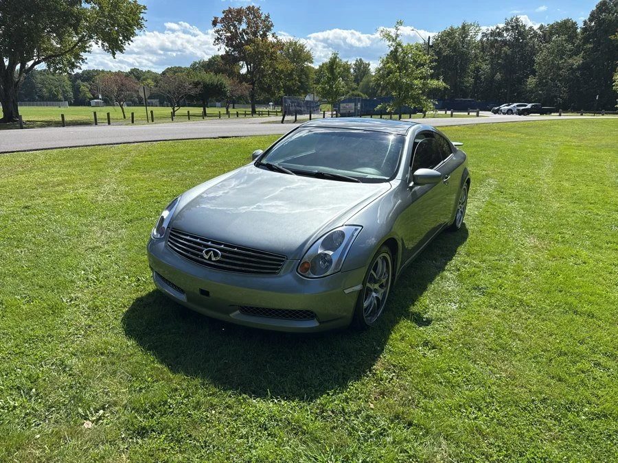 2005 Infiniti G35 3rd Gen - Image 6 of 20