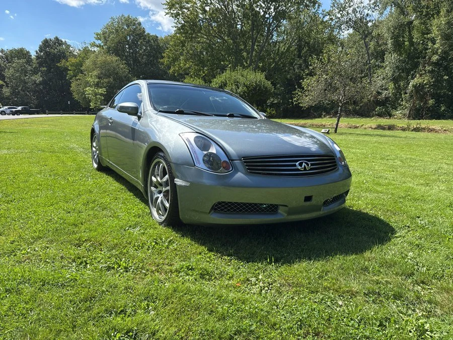 2005 Infiniti G35 3rd Gen - Image 4 of 20