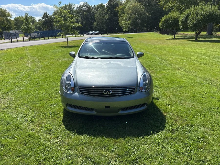 2005 Infiniti G35 3rd Gen - Image 14 of 20