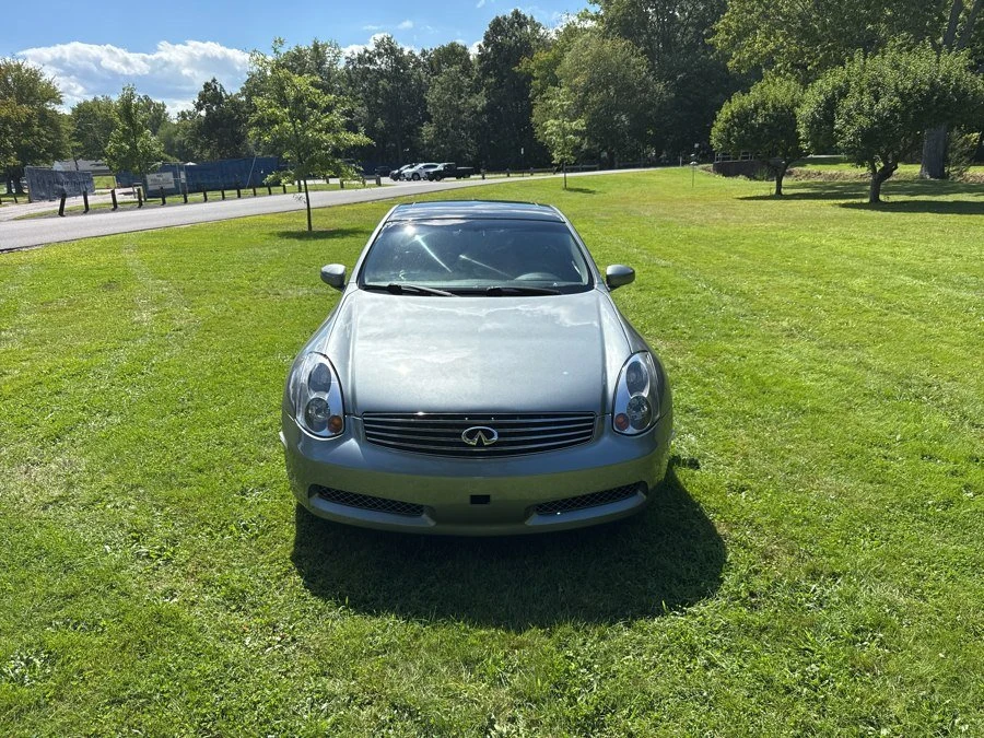 2005 Infiniti G35 3rd Gen - Image 10 of 20