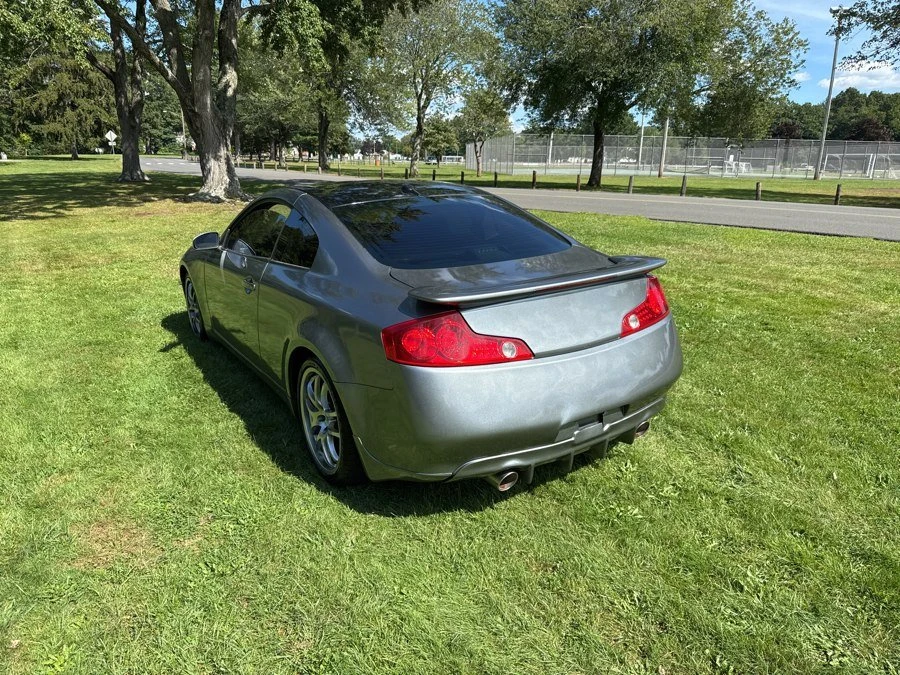 2005 Infiniti G35 3rd Gen - Image 20 of 20