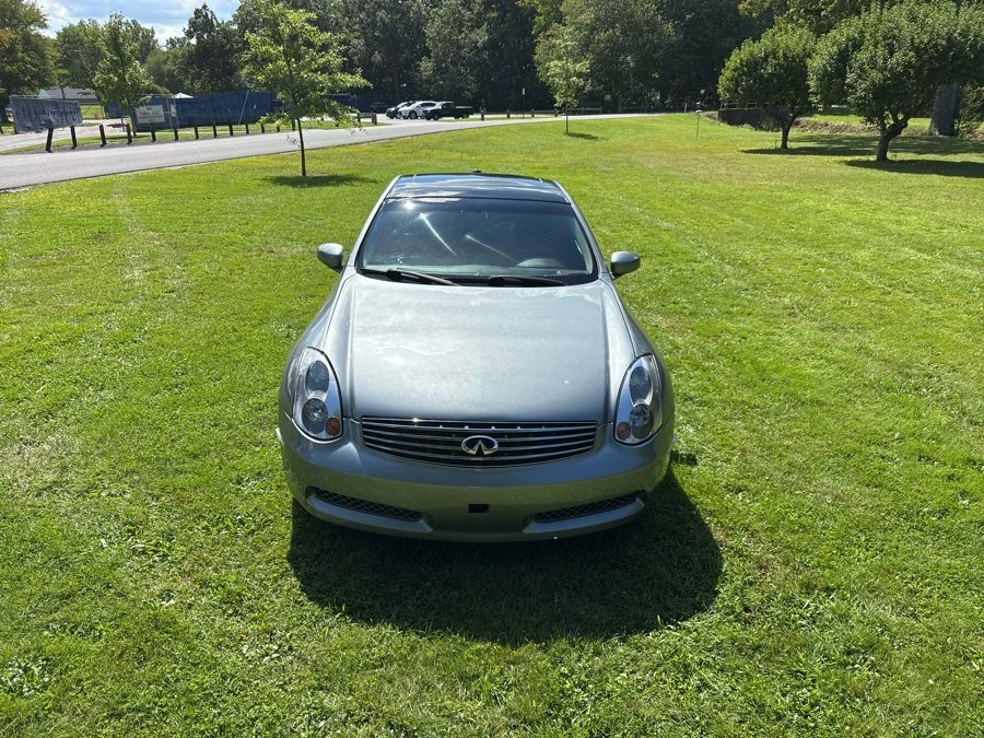2005 Infiniti G35 3rd Gen - Image 11 of 20
