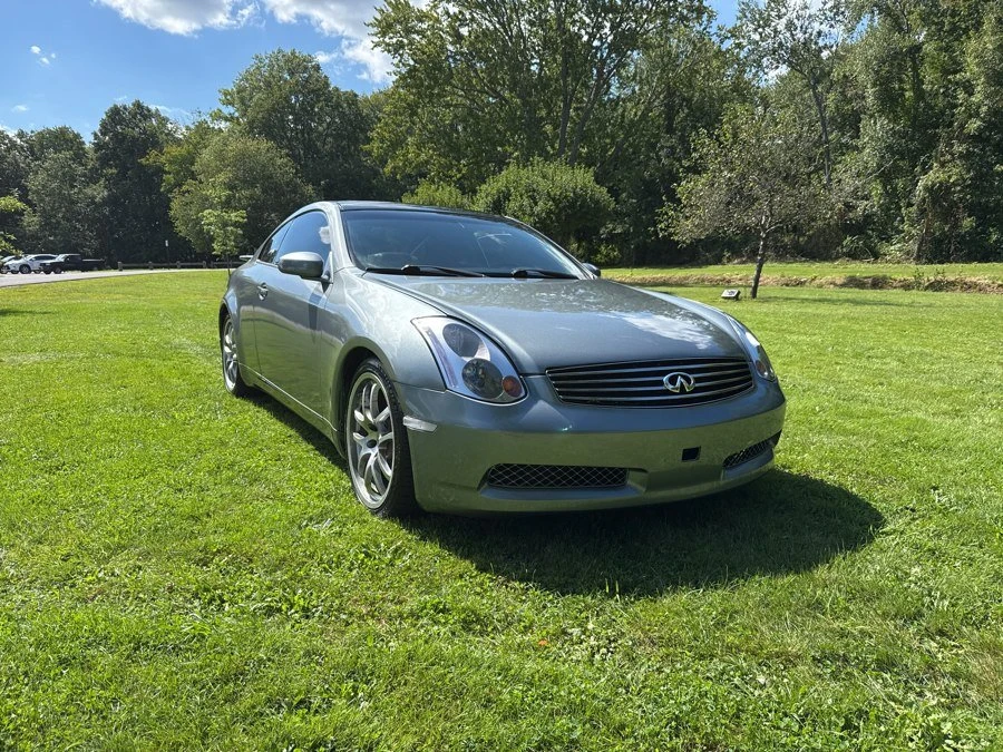 2005 Infiniti G35 3rd Gen - Image 3 of 20