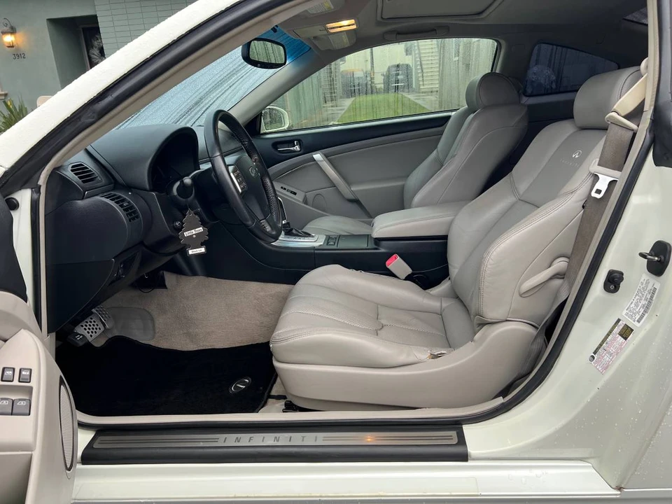 2005 Infiniti G35 3rd Gen - Image 11 of 20