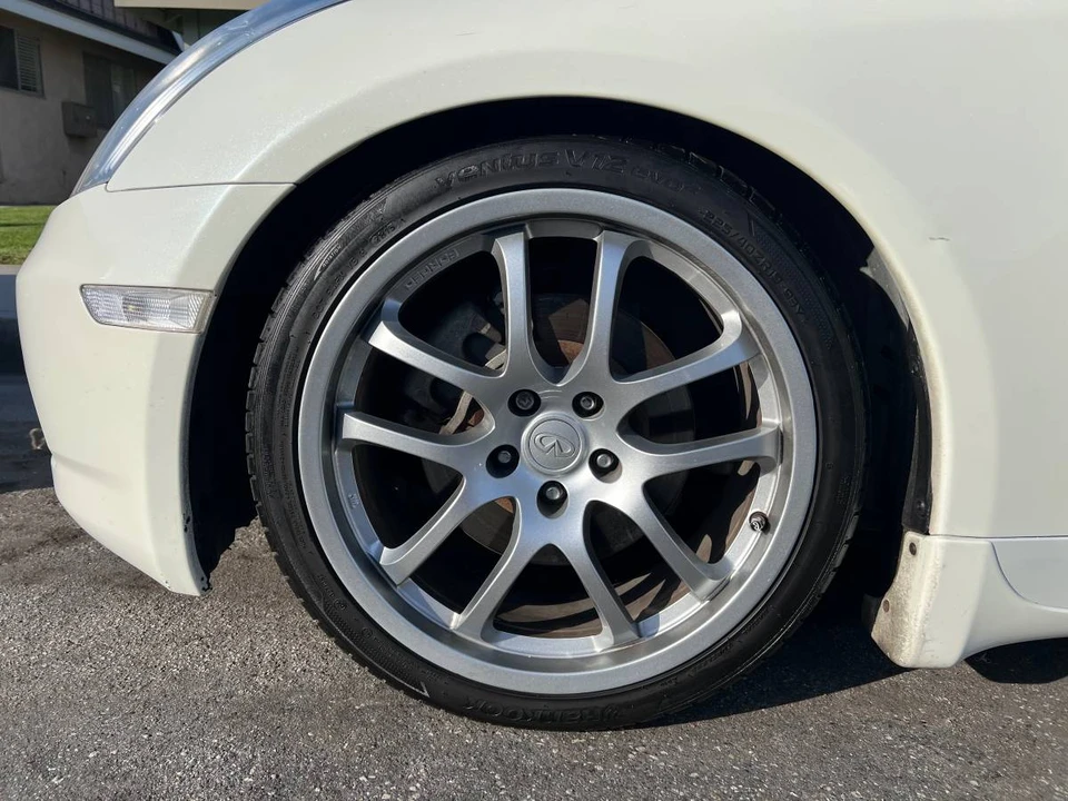 2005 Infiniti G35 3rd Gen - Image 8 of 20