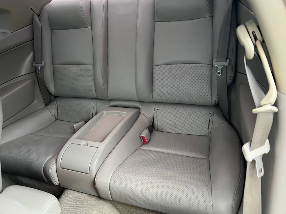 2005 Infiniti G35 3rd Gen - Image 12 of 20