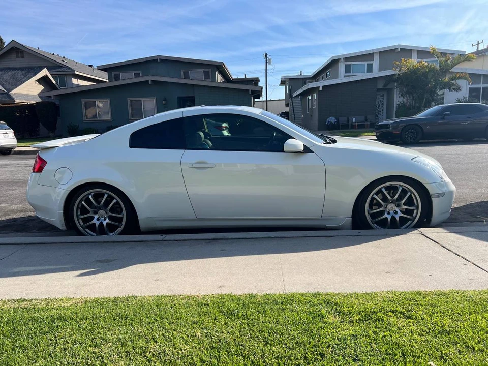2005 Infiniti G35 3rd Gen - Image 5 of 20