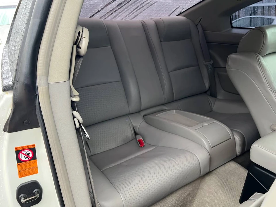 2005 Infiniti G35 3rd Gen - Image 14 of 20