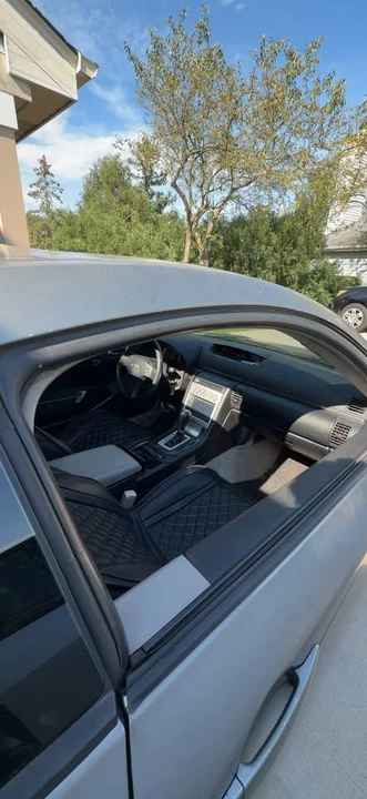 2005 Infiniti G35 3rd Gen - Image 11 of 11