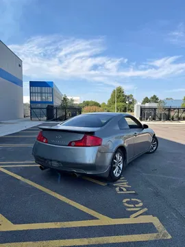 2005 Infiniti G35 G35
